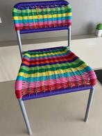 Stoeltje, Kinderen en Baby's, Kinderkamer | Tafels en Stoelen, Ophalen, Zo goed als nieuw, Stoel(en)
