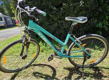 Mountainbike-trekking dames/meisje 26 inch. beschikbaar voor biedingen