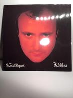 LP - Phil Collins - Pas de veste requise (vinyle), Enlèvement ou Envoi, Comme neuf, 12 pouces, Pop rock
