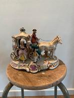 Porseleinen beeldje, Antiek en Kunst, Ophalen