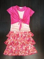 mooi kleedje 8 jaar, Kinderen en Baby's, Ophalen of Verzenden, Zo goed als nieuw, Meisje, Jurk of Rok