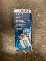 BOSCH F 5273 brandstoffilter, Ophalen