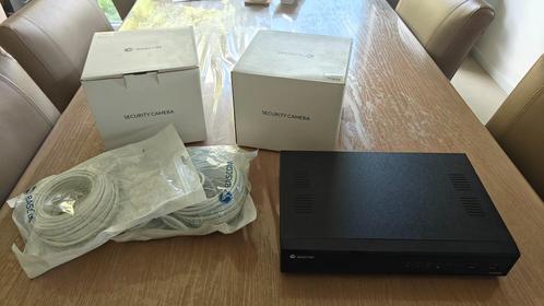 Camera beveiliging, Audio, Tv en Foto, Videobewaking, Nieuw, Buitencamera, Ophalen
