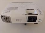 Beamer Epson EB X-27, Ophalen, Zo goed als nieuw, LCD, Epson