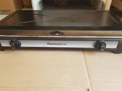 Melchioni Family Minerva 2 - Cuisinière à gaz GPL, métal, no, Elektronische apparatuur, Fornuizen, Zo goed als nieuw, Gas, Ophalen of Verzenden