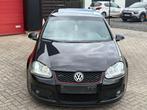 Golf gti heel proper, Auto's, Volkswagen, Leder, Handgeschakeld, 5 deurs, 2000 cc