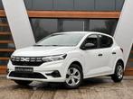 Dacia Sandero 1.0i '24 - AIRCO/LED/CRUISE/11000KM, Autos, Dacia, Achat, Entreprise, 5 places, USB