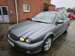 2.0 diesel*PERFECT INORDE!, Auto's, 1998 cc, Bedrijf, Te koop, X-Type