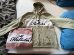 2x hollister hoodie (maat XL) voor dames - gloednieuw!, Kleding | Dames, Ophalen, Zo goed als nieuw, Maat 46/48 (XL) of groter