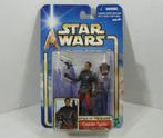 Star Wars Episode II – Attack of the Clones – Typho, Ophalen of Verzenden, Nieuw, Actiefiguurtje