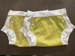 Boxer pour couches lavables Lulu nature tailles XL et L, Zo goed als nieuw