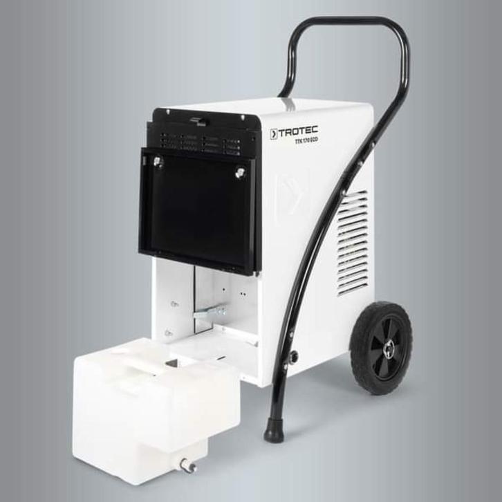 Déshumidificateur à louer, Bricolage & Construction, Ventilation & Extraction, Neuf, Ventilateur et Extracteur, Enlèvement