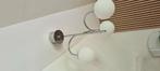 IKEA hang lamp, Huis en Inrichting, Ophalen of Verzenden, Zo goed als nieuw, Glas