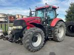 2008 Case IH Puma 180 Vierwielaangedreven landbouwtractor, Zakelijke goederen, Landbouw | Tractoren, Gebruikt, Case IH