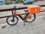 Elektrische fiets, Fietsen en Brommers, Elektrische fietsen, Ophalen, Zo goed als nieuw