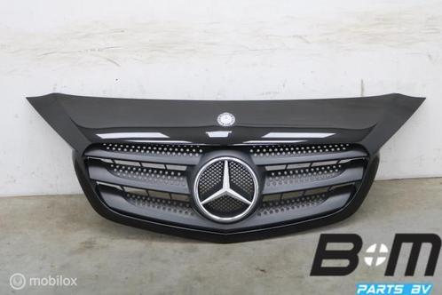 Grille compleet Mercedes Citan 108CDI L9398 A4158870301, Auto-onderdelen, Carrosserie, Gebruikt
