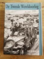 Hardback - D. Boyle - De Tweede Wereldoorlog in foto's, Ophalen of Verzenden, Zo goed als nieuw, D. Boyle