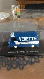 Renault Estafette, Ophalen of Verzenden, Nieuw