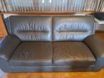 GRATIS: Zeer goed onderhouden zetel 210x100 x100 cm, Ophalen, Gebruikt