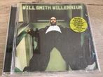 Will Smith: Millenium CD, Ophalen of Verzenden, 2000 tot heden, Zo goed als nieuw
