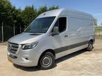 2020 Mercedes-Benz Sprinter Bedrijfswagen, Gebruikt, Euro 6, Mercedes-Benz, Bedrijf