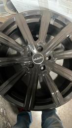 Landrover velgen zwart 19 inch, Auto-onderdelen, Gebruikt, Velg(en), Ophalen, 19 inch