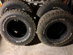4 pneu bfgoodrich All terrain 31/10,5 r 15, Auto-onderdelen, Banden en Velgen, Ophalen
