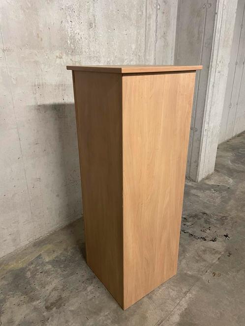 Sokkel 120x40x40, Huis en Inrichting, Woonaccessoires | Zuilen en Pilaren, Gebruikt, Ophalen