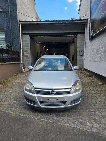 Opel astra h  beschikbaar voor biedingen