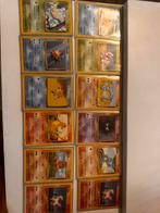 Pokemon kaarten, Hobby en Vrije tijd, Verzamelkaartspellen | Pokémon, Ophalen, Zo goed als nieuw