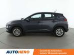 Hyundai KONA 1.0 TGDI Select 2WD (bj 2019), Auto's, Hyundai, Voorwielaandrijving, Gebruikt, Euro 6, 1350 kg