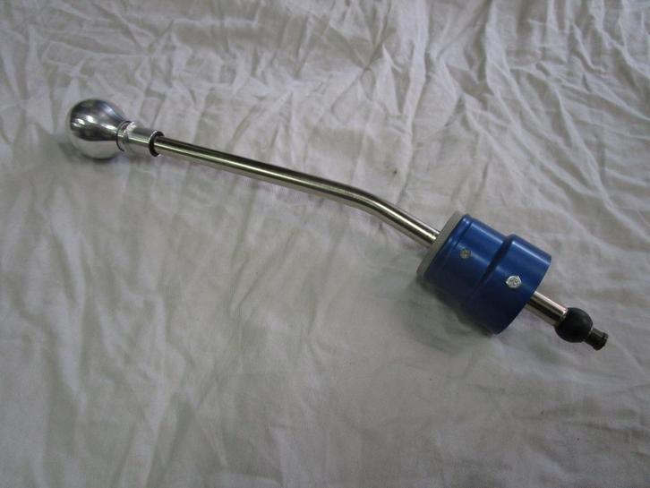 Quickshift KAD - upgraded - CLASSIC MINI COOPER, Auto-onderdelen, Transmissie en Toebehoren, Mini, Oldtimer onderdelen, Rover