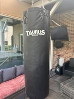 Sac de boxe Taurus, Comme neuf, Sac de boxe, Enlèvement