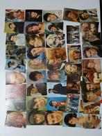 SAMO CHIPS KAARTJES FILM EN MUZIEKSTERREN 44X, Verzenden