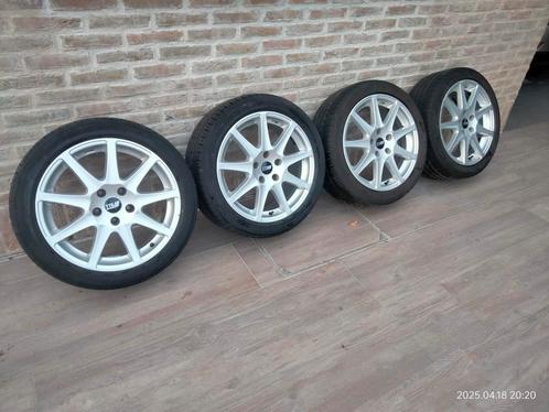 TTE Grand Prix velgen 17 inch - Toyota & Lexus, Auto-onderdelen, Banden en Velgen, Ophalen