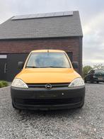 Opel Combo 1.4 benzine, 2004 bouwjaar, 183.000 kilometres, Auto's, Opel, 4 deurs, Monovolume, Overige kleuren, Bedrijf