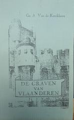 De graven van Vlaanderen, Ophalen of Verzenden