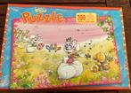 Puzzel Diddl 200 stuks, Kinderen en Baby's, Speelgoed | Kinderpuzzels, Gebruikt, Ophalen of Verzenden