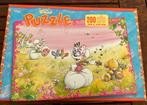 Puzzel Diddl 200 stuks, Kinderen en Baby's, Speelgoed | Kinderpuzzels, Ophalen of Verzenden, Gebruikt
