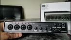 Usb audio interface steinberg UR44, Muziek en Instrumenten, Midi-apparatuur, Ophalen, Zo goed als nieuw
