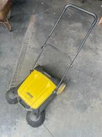 Karcher S650 borstelveegmachine, Ophalen, Gebruikt, Overige typen