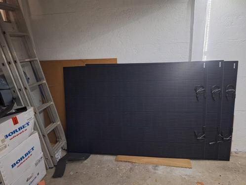 Flexibele zonnepanelen 400 watt, Doe-het-zelf en Bouw, Zonnepanelen en Toebehoren, Nieuw, Ophalen