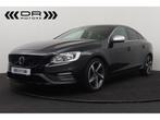 Volvo S60 T4 BENZINE R DESIGN SUMMUM, Autos, Volvo, https://public.car-pass.be/vhr/2ea53de7-2719-49b5-a171-8b3db6ca28f5, Achat