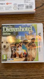 Nintendo 3DS en 2DS spelletjes, Enlèvement, Comme neuf