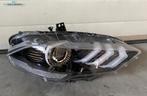 Ford Mustang VI Facelift Full Led Koplamp rechts, Ophalen of Verzenden, Gebruikt, Ford USA