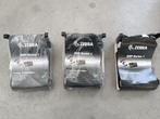3 x Zebra 800011-140 kleurenlint voor ZXP Series 1 printer, Ophalen, Nieuw, Printertape, Zebra