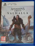 Assassin's Creed Valhalla - PS5, Ophalen, Zo goed als nieuw