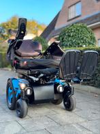 Permobil M3 2023 electrische rolstoel | Invalide rolwagen, Diversen, Rolstoelen, Ophalen of Verzenden, Inklapbaar, Zo goed als nieuw