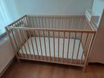 Sniglar bedje, zo goed als nieuw!!, Kinderen en Baby's, Babywiegjes en Ledikanten, Ophalen
