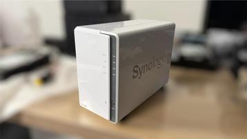 Synology nas 214se, Enlèvement, Comme neuf